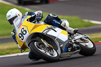 Advanced Group Yellow Bikes